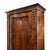 Biedermeier Style Wardrobe / Cabinet in Ash Wood, Germany, 1840 For Sale - Image 4 of 18