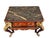 1960s Vintage French Louis XIV Style Walnut Bombe Commode, Mid-20th Century – Marble Top & Ormolu For Sale - Image 5 of 18