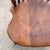 Vintage Ethan Allen Nutmeg Windsor Side Chair Solid Maple Early American For Sale In Dallas - Image 6 of 10