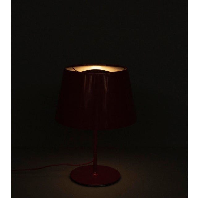 Table Lamp by C Halskov & Dalsgaard for Ikea, 2000s For Sale - Image 9 of 10