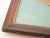 Late Meiji to Tisho Era Antique Japanese Reverse Glass Painting For Sale - Image 14 of 18