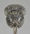French Art Deco Pendant Light by Simonet Freres & Dieupart - 1920s France - A Pair For Sale - Image 9 of 13