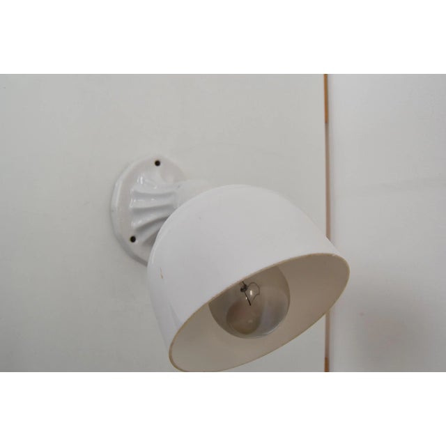 Art Deco Wall Lamp, Germany, 1930s For Sale - Image 13 of 15