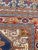Textile Vintage Wool Azerbaijan Rug, 1990s For Sale - Image 7 of 16