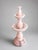 Not Yet Made - Made To Order Rare Pink Onyx Water Founatin - 36 Inch Tall by Zarva Stone For Sale - Image 5 of 5
