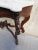 Antique Rosewood Console Tables, Set of 2 For Sale - Image 14 of 18