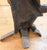Original Painted Iron Scotty Dog Doorstop For Sale - Image 12 of 12