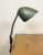 Green Green Industrial Bakelite Gooseneck Table Lamp, 1960s For Sale - Image 8 of 17