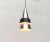 Mid-Century Modern Mid-Century Corona Pendant Lamp by Jo Hammerborg for Fog & Morup, 1960s For Sale - Image 3 of 18