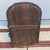 A Very Nice Antique Walnut Victorian Wall Mirror, Circa 1860s For Sale - Image 4 of 18
