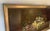 1990s 1990s Severin Roesen Original Fruit Still Life Oil Painting, Framed For Sale - Image 5 of 18
