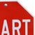 Standing Start - Original Freestanding Pop Art Steel Street Sign Sculpture by Scott Froschauer For Sale In Los Angeles - Image 6 of 9