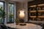 Add a touch of retro-futuristic elegance to your home with this stunning original chandelier from the 1970s. A perfect...