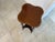 Baroque Style Side Table or Plant Stand For Sale - Image 5 of 9