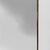 Mid-Century Modern Italian Floor-Standing Mirror with Wooden Frame, 1960s For Sale - Image 6 of 12