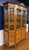 Wood Traditional Maitland - Smith China/ Display Cabinet For Sale - Image 7 of 18