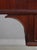 Jofco Mahogany Inlaid Bankers Architects Desk For Sale - Image 9 of 18