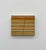 Abstract Contemporary Signed Striped Abstract Painting on Canvas For Sale - Image 3 of 6