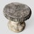 Reconstituted Stone Garden Set, 1970s, Set of 3 For Sale - Image 13 of 18