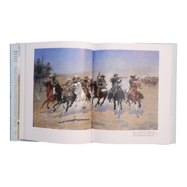 American Frederic Remington - The Masterworks For Sale - Image 3 of 6