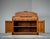 Art Deco Bar Cabinet in Oak and Coromandel, Europe, 1930 For Sale - Image 15 of 16