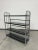 Bauhaus Tubular Steel Bauhaus Shelf, 1930s For Sale - Image 3 of 11