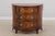 Age: Approx. 20 Years Old Details: Gorgeous Figural Mahogany Mahogany High Quality Construction Nice Inlay Work Throughout...
