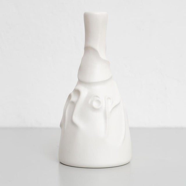 Ceramic Casa de Familia Vase by Josep Maria Jujol For Sale - Image 7 of 15
