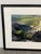 Israel Mount Arbel in the Lower Galilee Region Photograph, Framed For Sale - Image 9 of 12