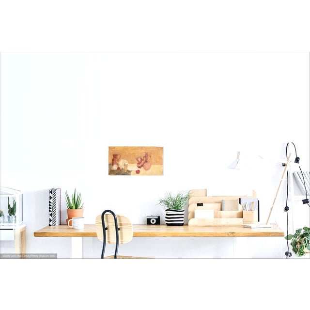 Kitchen - Home Painting For Sale - Image 4 of 6