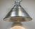 Large Industrial Aluminium Pendant Light from Elektrosvit, 1960s For Sale - Image 13 of 18