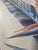 Mid-Century Modern Ted Mundorff Vintage Floral Hawaiian Air Brush on Board Bird of Paradise 12 X 10 C1950 For Sale - Image 3 of 18