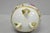 Antique Nippon Moriage Porcelain Twin Handle Ball Vase W/ Hand Painted Roses For Sale - Image 13 of 14