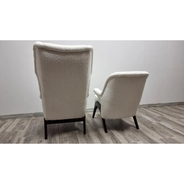 Set of Mid-Century Living Room Set For Sale - Image 10 of 13