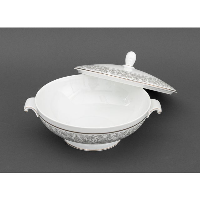Rosenthal "Venetian" Partial Dinner Service Set For Sale - Image 13 of 18