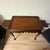 Queen Anne Henkel Harris Tea Table For Sale - Image 3 of 9