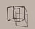 Floating Shelves Wall Mounted, Modular Walnut Shelving Unit, Solid Wood Steel Wall Shelf for Home Office For Sale - Image 17 of 18