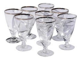 Example of Dorothy Thorpe Glasses