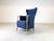 Set of Vintage Armchair & Ottoman from Claudia Stouby Møbelfabrik, 1970 For Sale - Image 4 of 13