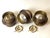 German Brass Architectural Ceiling Light Lamp, 1960s For Sale - Image 15 of 18