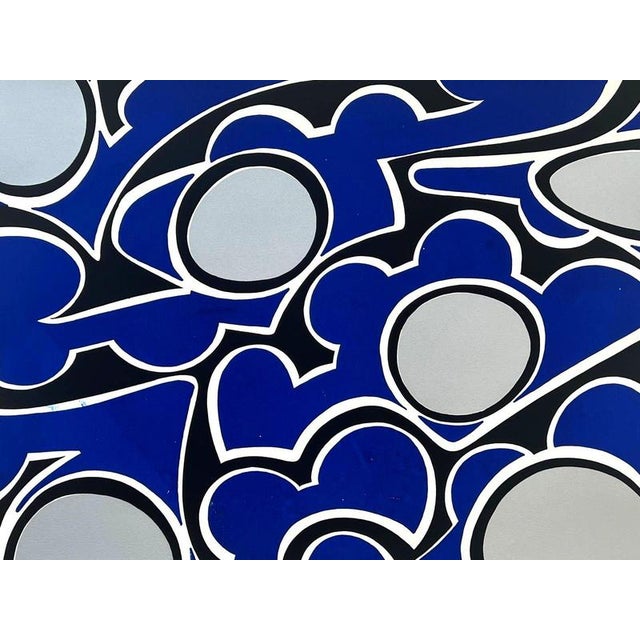 JonOne, Untitled, 2006, Lithograph For Sale - Image 6 of 7