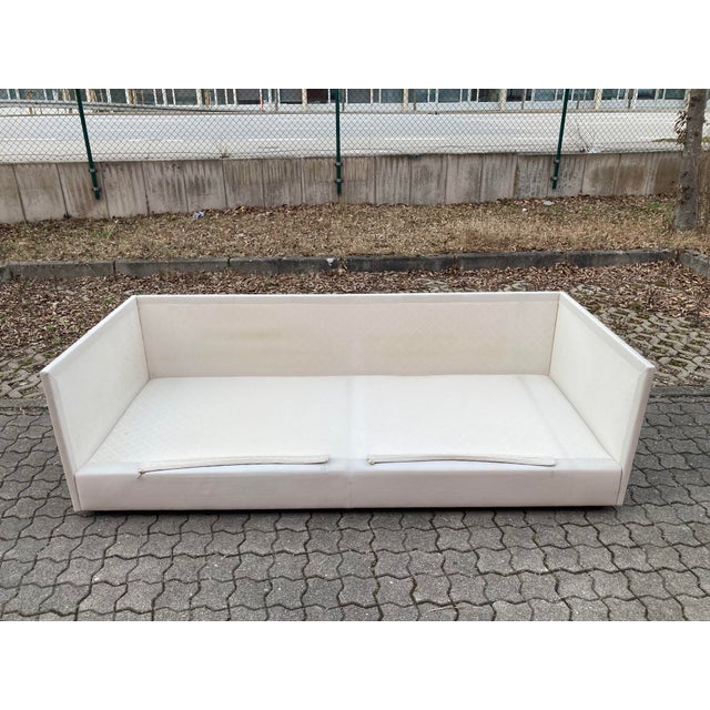 Cordoba Daybed Sofa in Leather from Artanova, 1986 For Sale - Image 11 of 18