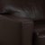 CL 100 Two-Seater Sofa in Leather from Erpo For Sale - Image 5 of 14