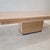 Italian Marble Coffee Table, 1980s For Sale - Image 12 of 17
