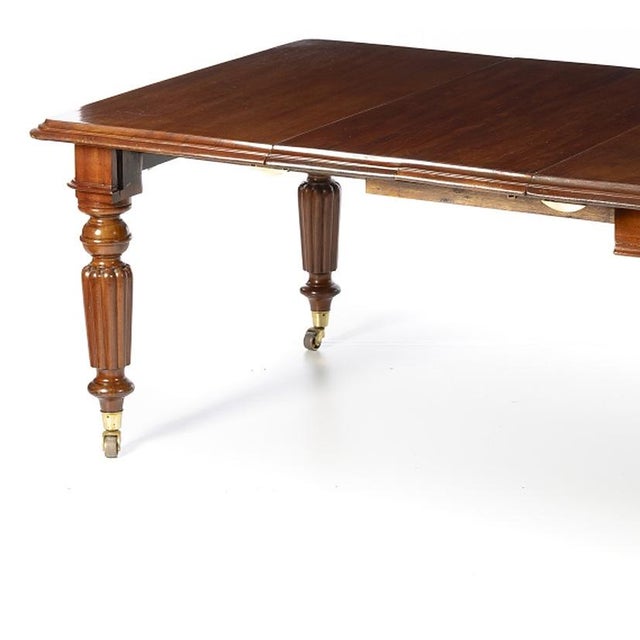 19th Century Dining Table For Sale - Image 3 of 8