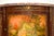 Antique French Marble Top Cabinet, 1930s For Sale - Image 9 of 12