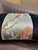 Handmade Black Velvet Satin Cushion Cover For Sale In Los Angeles - Image 6 of 11