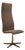 Arne Jacobsen Oxford Chair For Sale