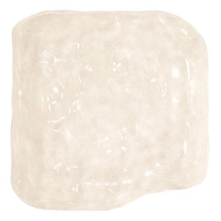 Light Flat Body White Wall Lamp by Linde Freya Tangelder for Cassina For Sale