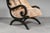 Biedermeier Wing Lounge Chair For Sale - Image 12 of 18